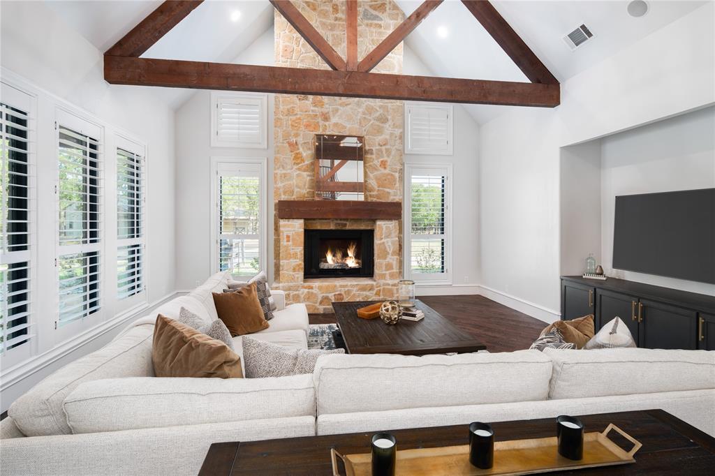 Six Oaks Sub - Residential