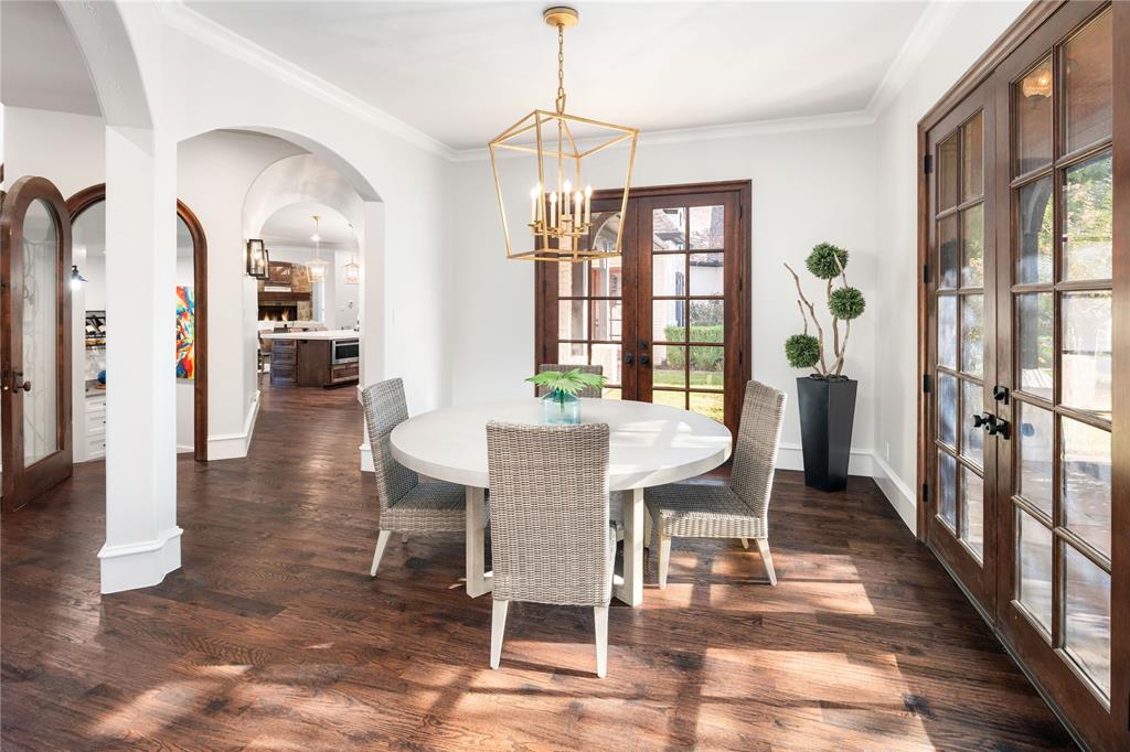 Six Oaks Sub - Residential