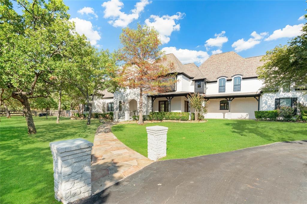 Six Oaks Sub - Residential