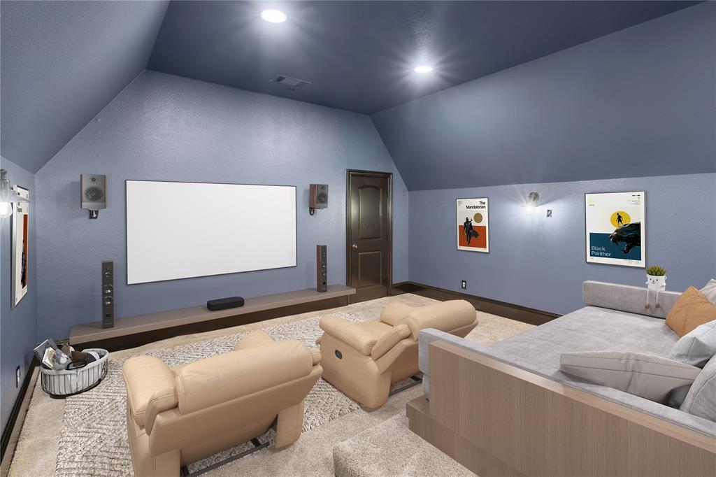 Six Oaks Sub - Residential