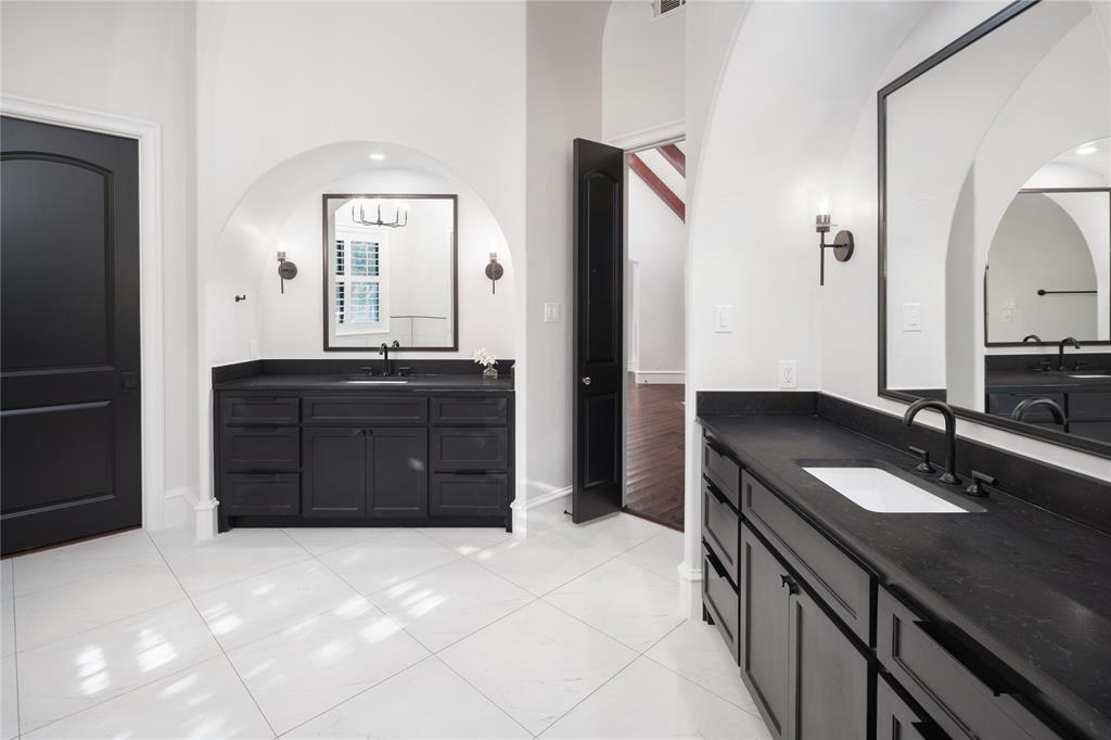 Six Oaks Sub - Residential