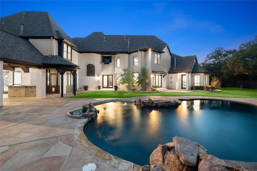 Six Oaks Sub - Residential