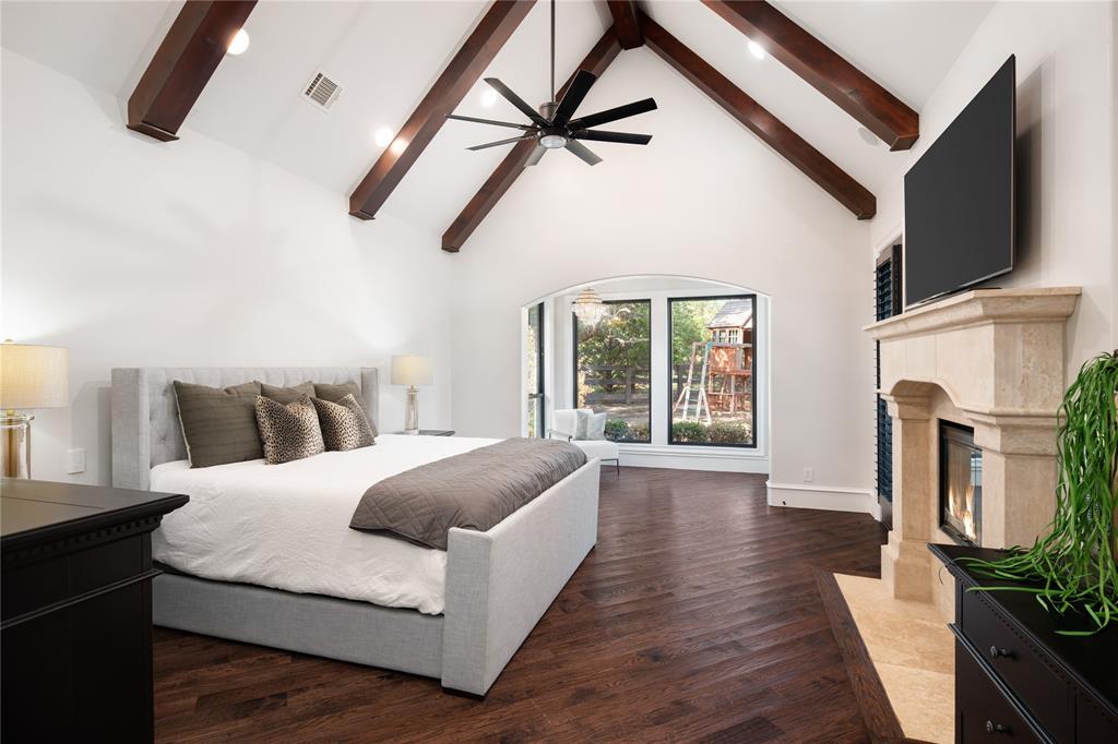 Six Oaks Sub - Residential