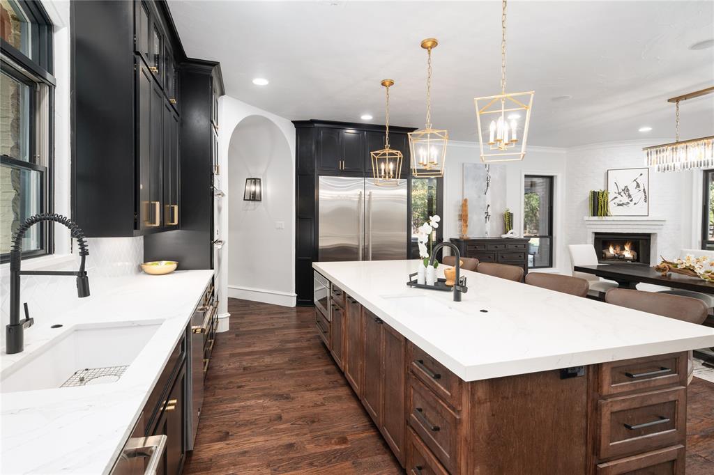 Six Oaks Sub - Residential