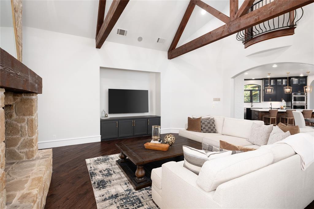 Six Oaks Sub - Residential