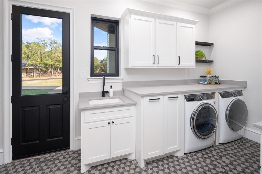 Six Oaks Sub - Residential