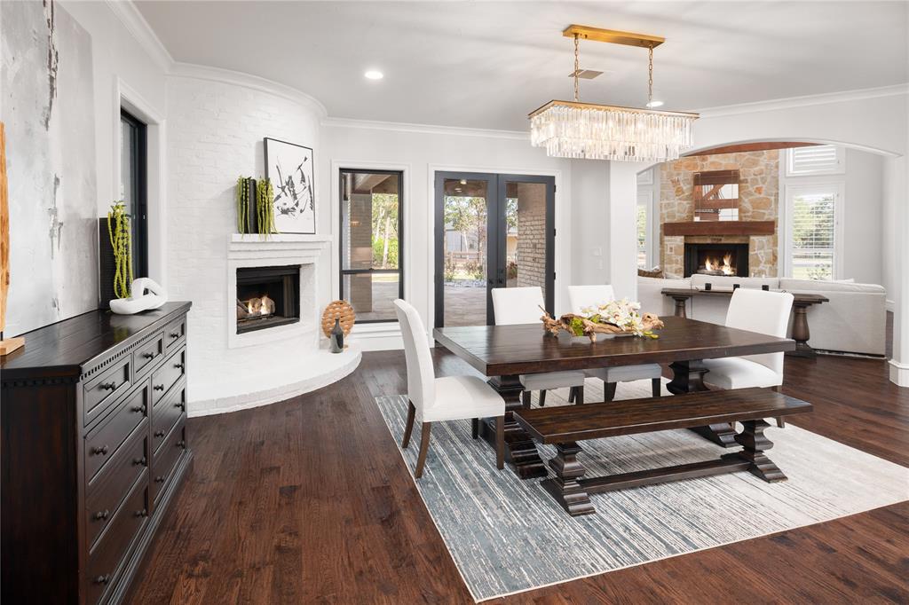 Six Oaks Sub - Residential