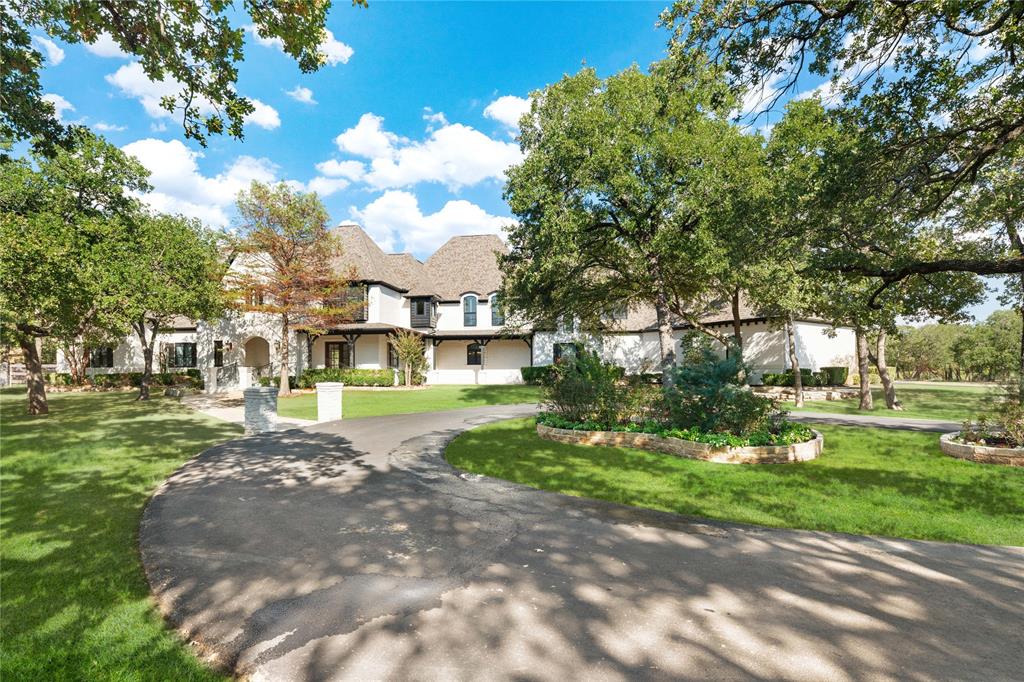 Six Oaks Sub - Residential