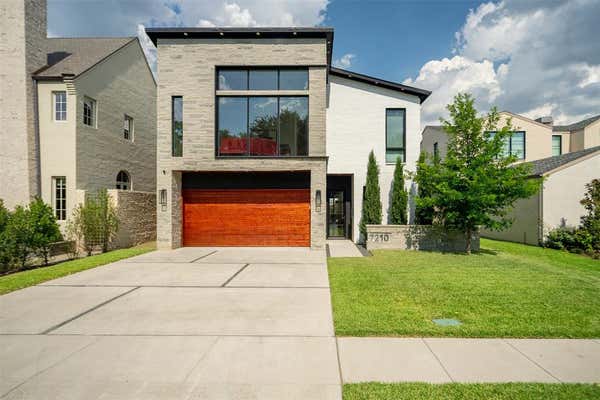 7210 Robin Rd, Dallas, TX, 75209