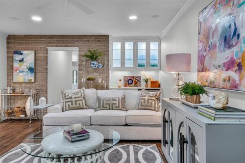 3617 Northwest Parkway University Park TX 75225