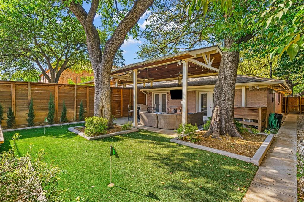 3617 Northwest Parkway