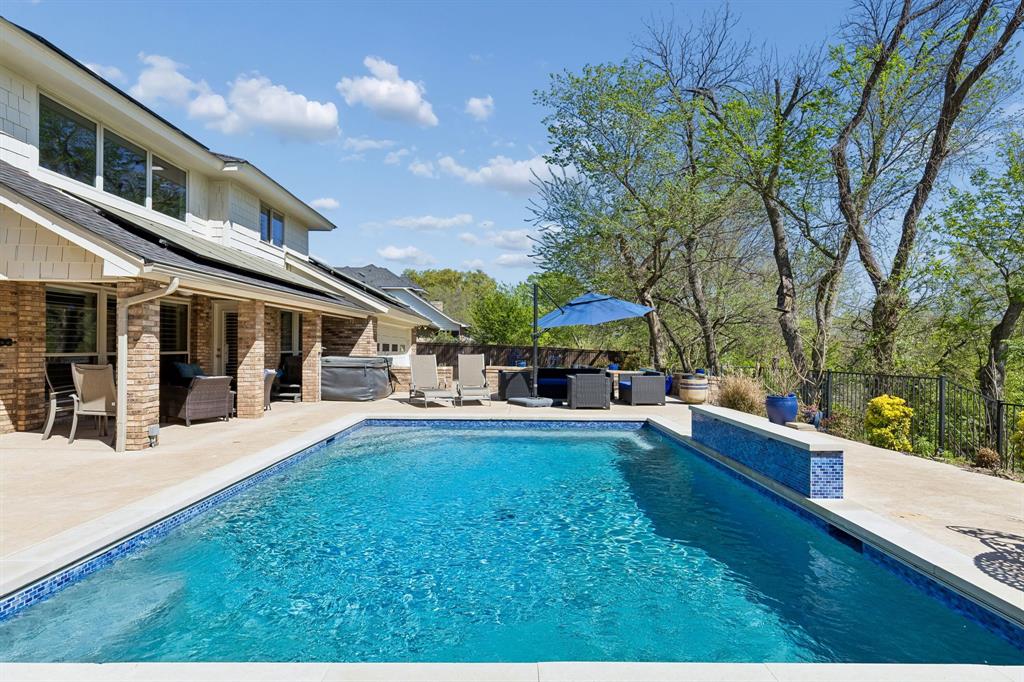 Ridglea Country Club Estate - Residential