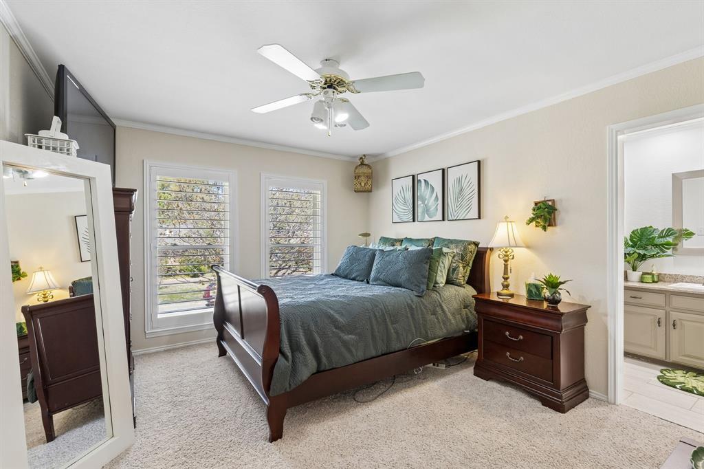 Ridglea Country Club Estate - Residential