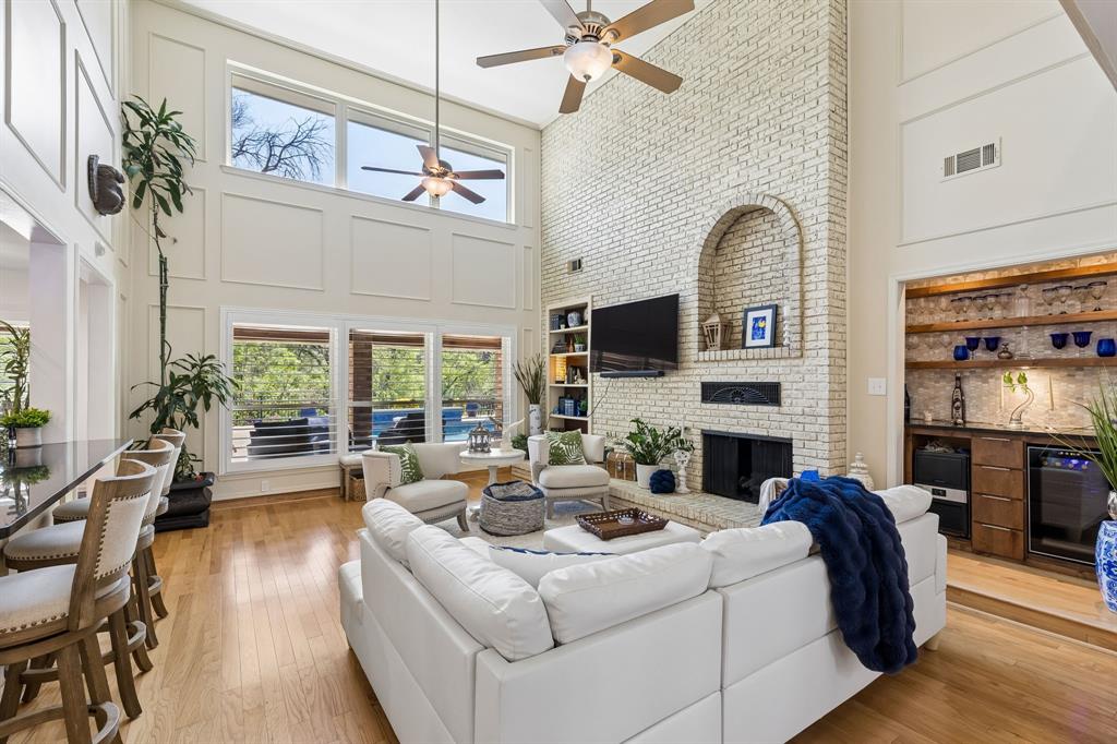 Ridglea Country Club Estate - Residential