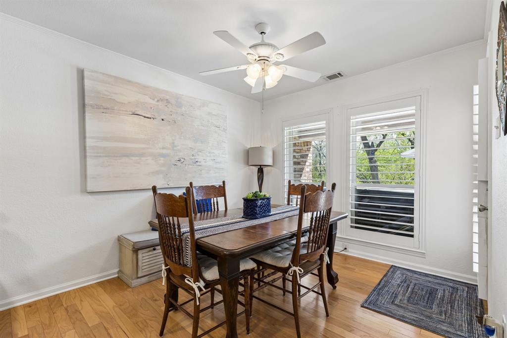 Ridglea Country Club Estate - Residential