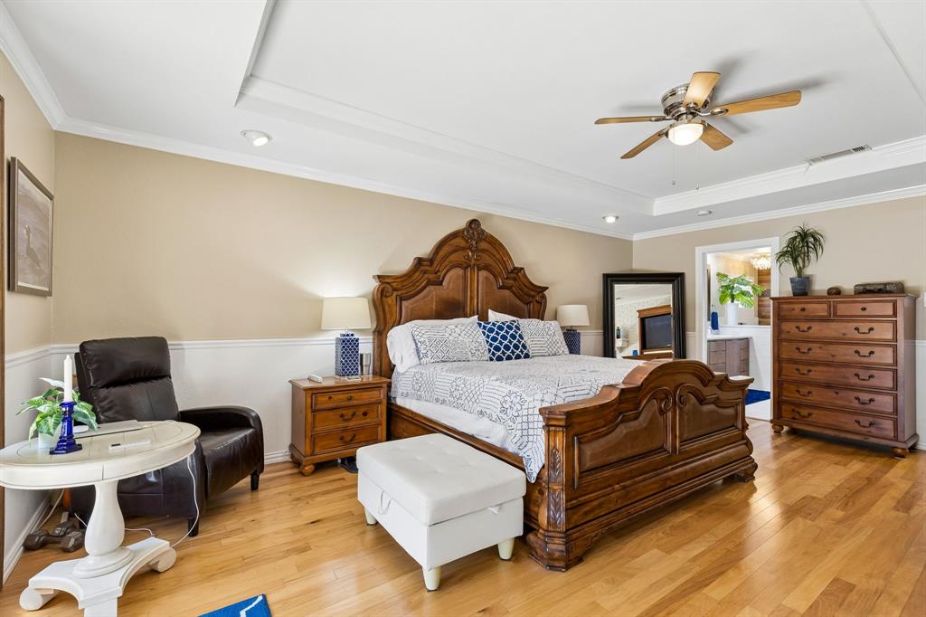 Ridglea Country Club Estate - Residential