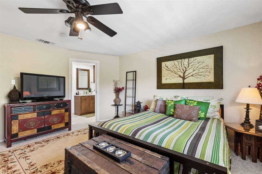 Ridglea Country Club Estate - Residential