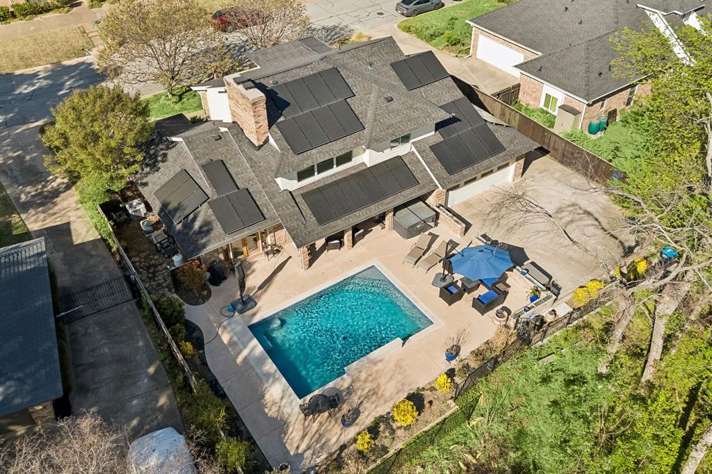 Ridglea Country Club Estate - Residential