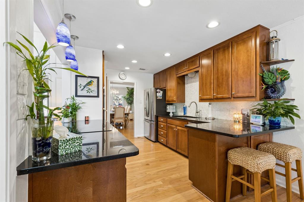 Ridglea Country Club Estate - Residential