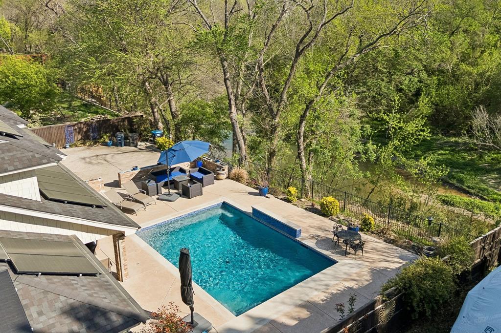 Ridglea Country Club Estate - Residential