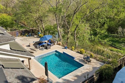 6813 Battle Creek Road Fort Worth TX 76116