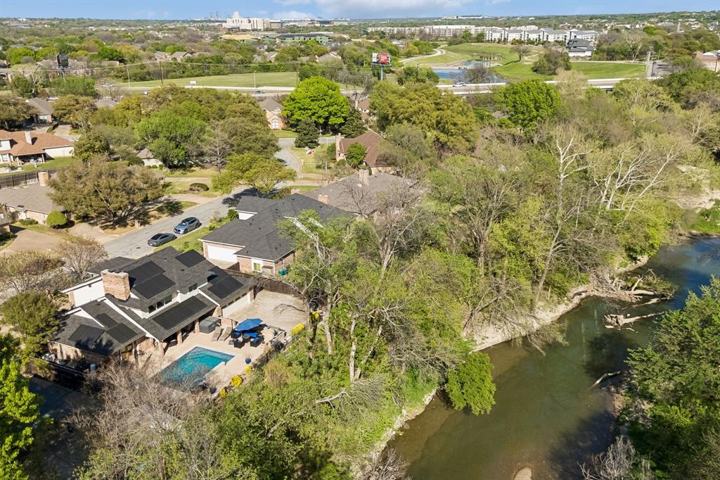 Ridglea Country Club Estate - Residential