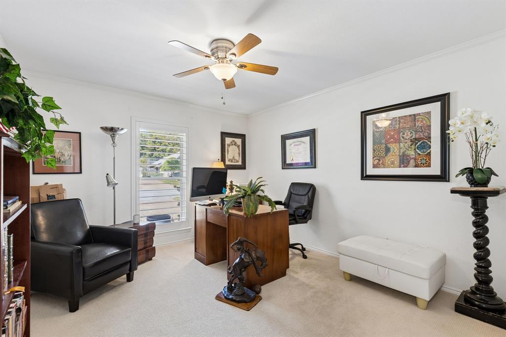 Ridglea Country Club Estate - Residential