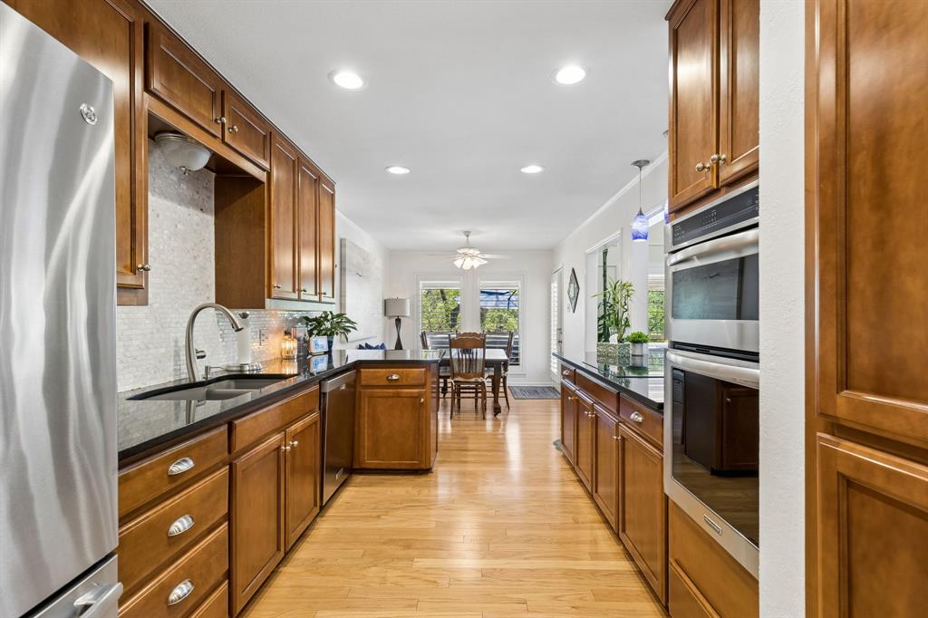 Ridglea Country Club Estate - Residential