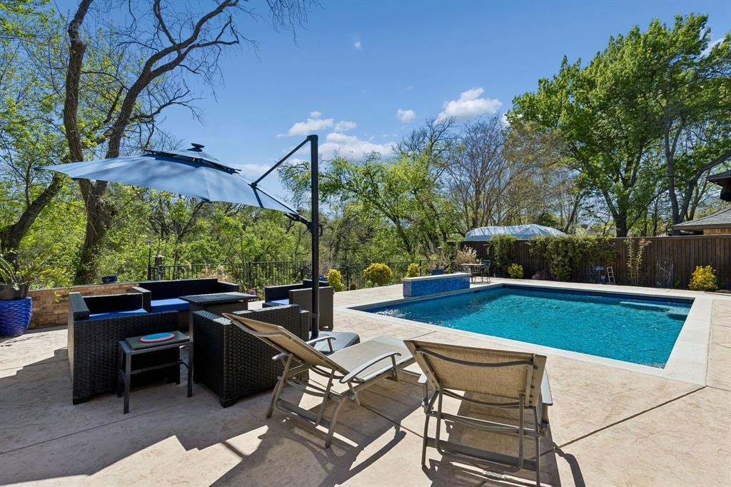 Ridglea Country Club Estate - Residential