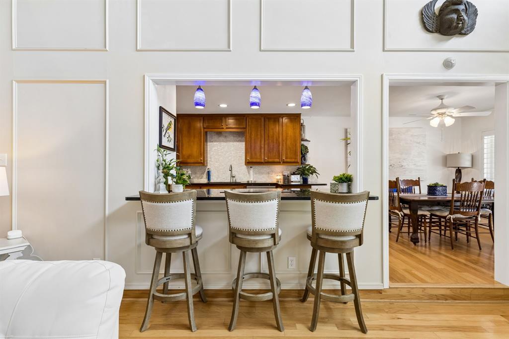 Ridglea Country Club Estate - Residential