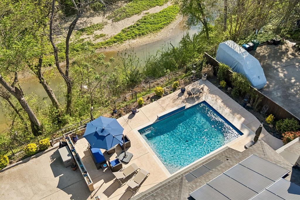 Ridglea Country Club Estate - Residential