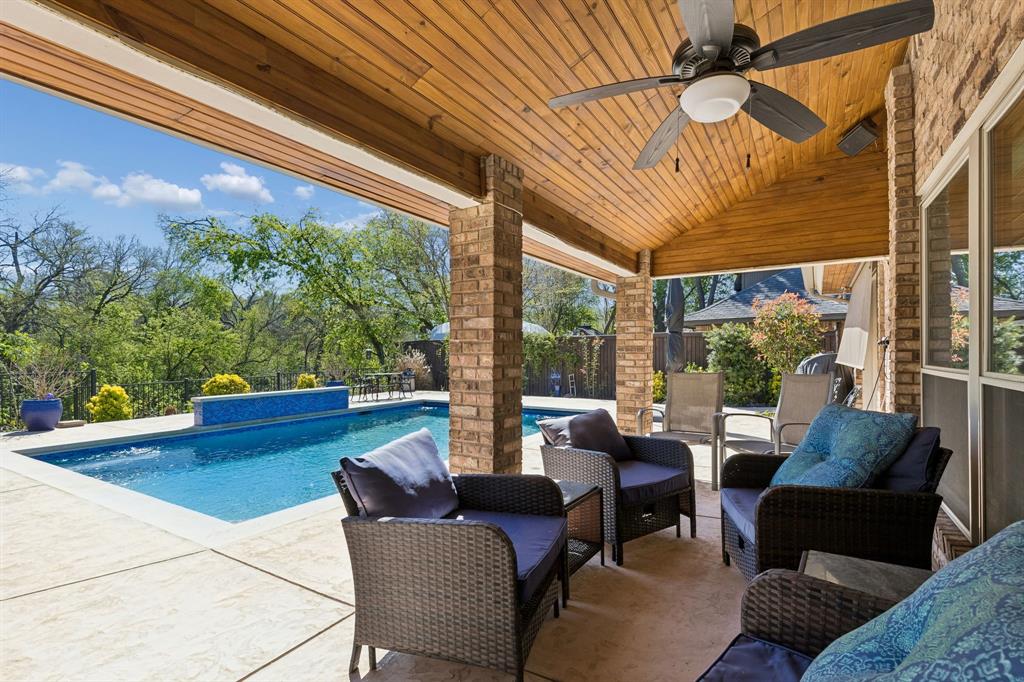 Ridglea Country Club Estate - Residential