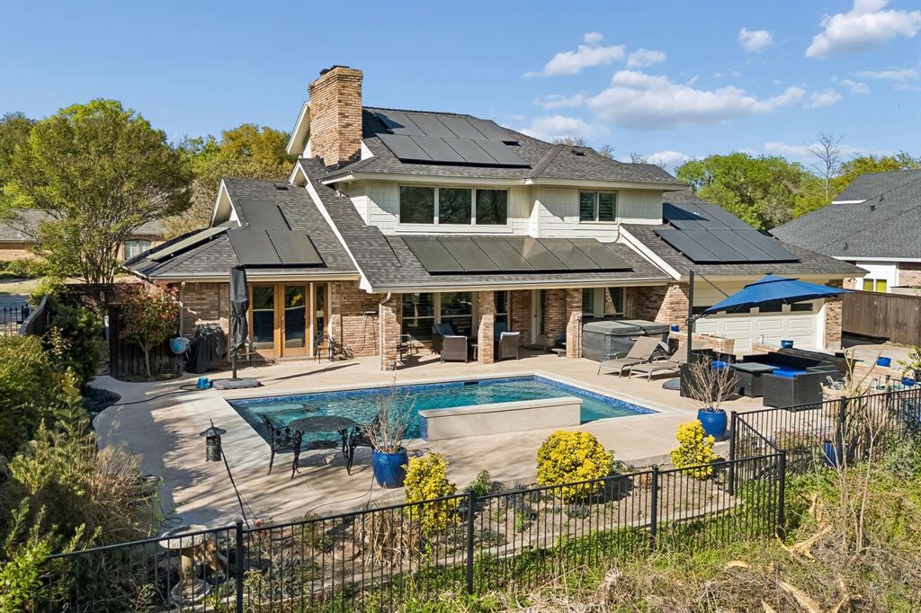 Ridglea Country Club Estate - Residential