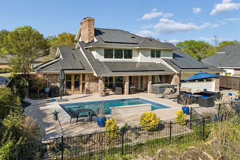 6813 Battle Creek Road Fort Worth TX 76116