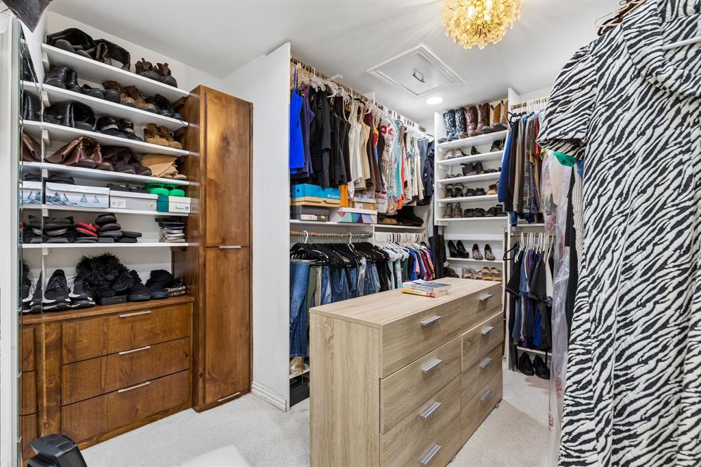 Ridglea Country Club Estate - Residential