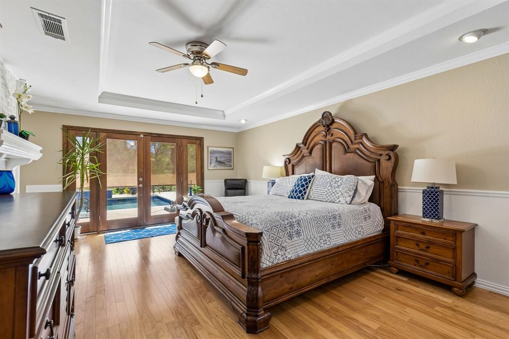 Ridglea Country Club Estate - Residential