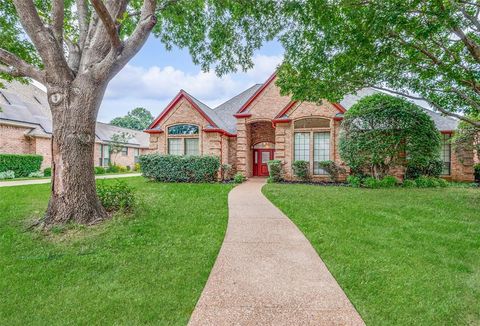 3905 Martin Parkway, Colleyville, TX 76034 - #: 20610449
