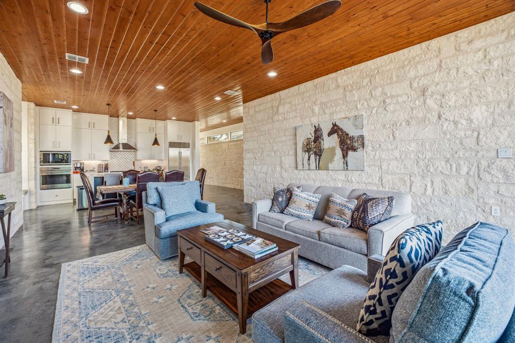 Cottages at Rough Creek Lodge - Residential