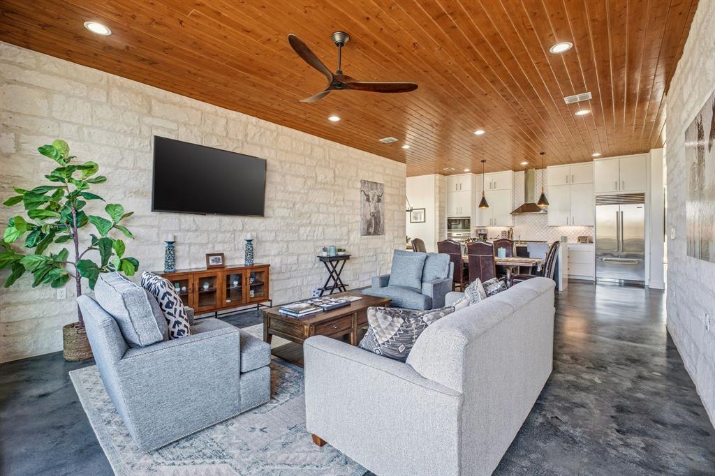 Cottages at Rough Creek Lodge - Residential
