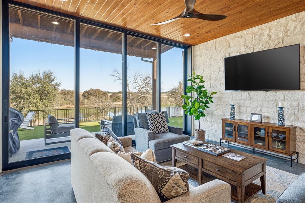 Cottages at Rough Creek Lodge - Residential