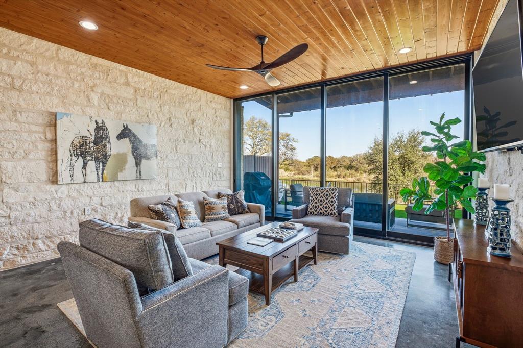Cottages at Rough Creek Lodge - Residential
