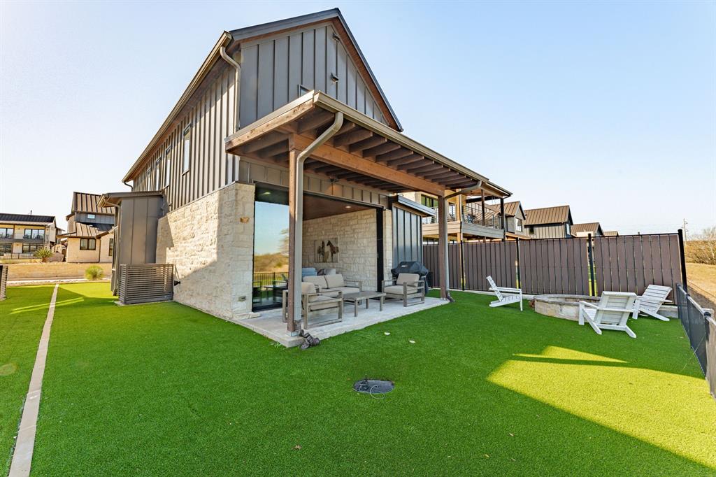 Cottages at Rough Creek Lodge - Residential