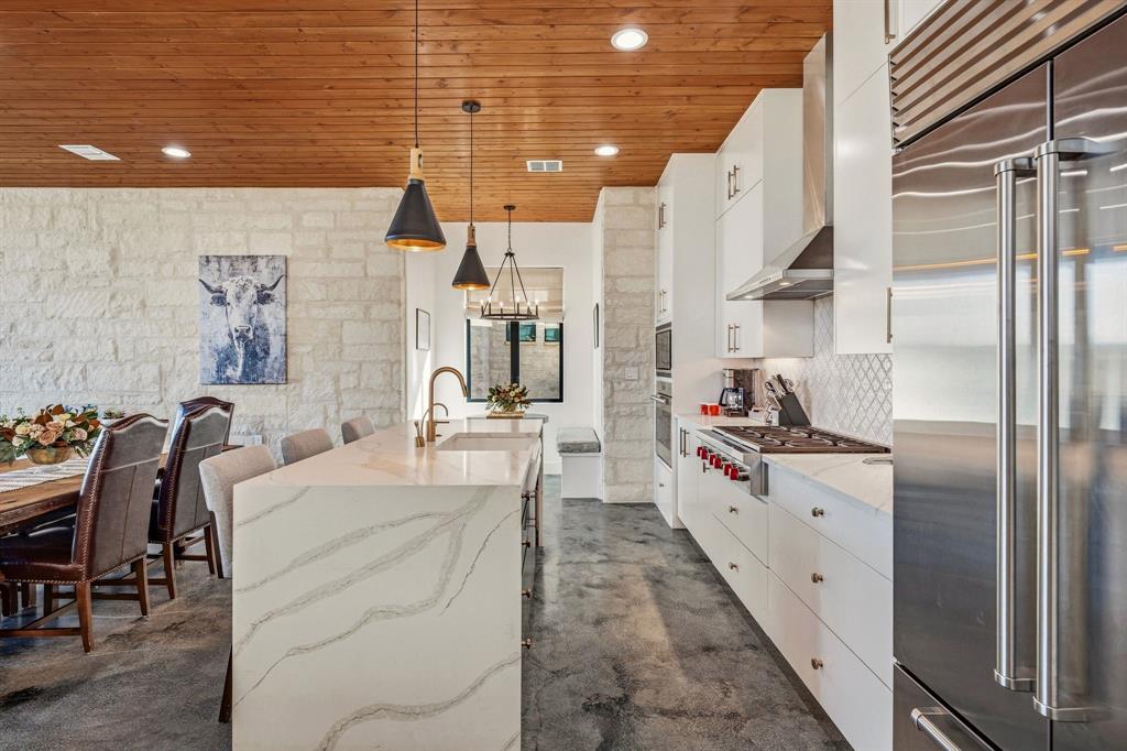 Cottages at Rough Creek Lodge - Residential