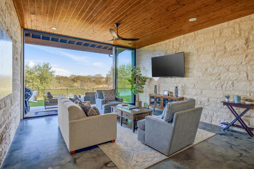 Cottages at Rough Creek Lodge - Residential