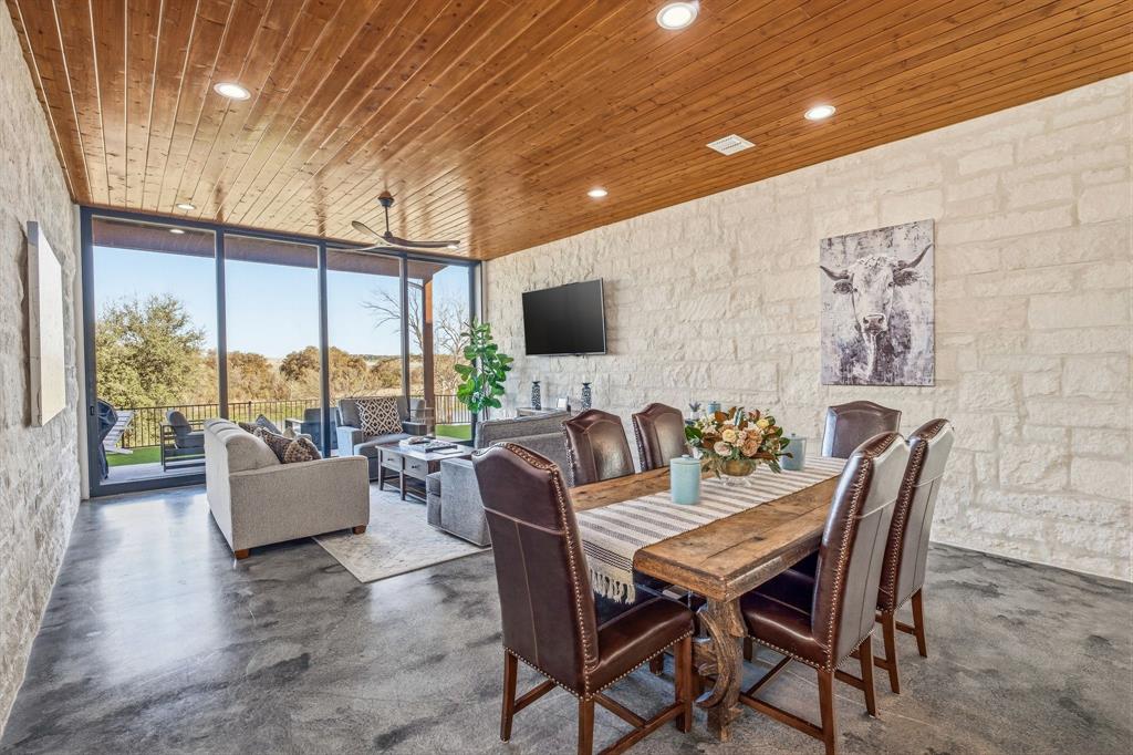 Cottages at Rough Creek Lodge - Residential