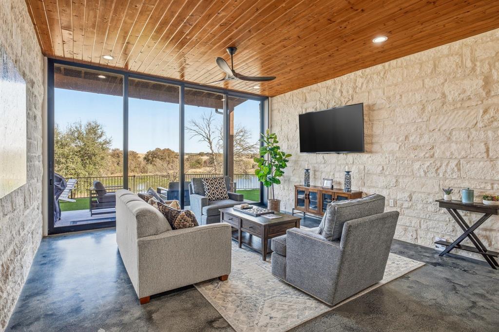 Cottages at Rough Creek Lodge - Residential