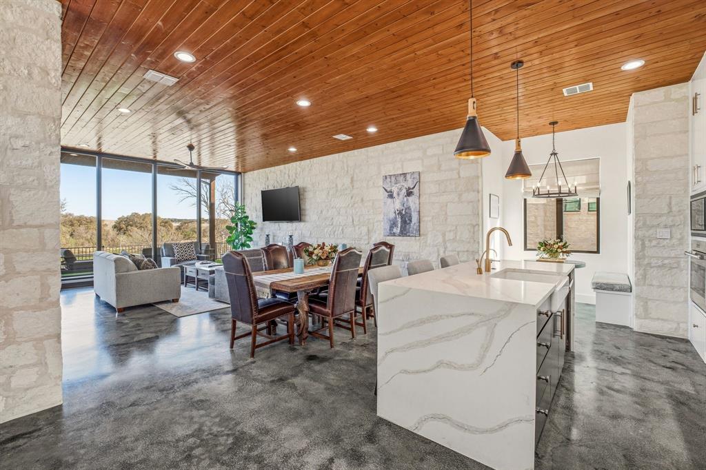 Cottages at Rough Creek Lodge - Residential