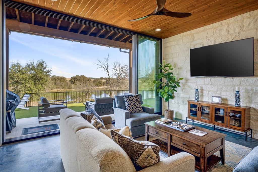 Cottages at Rough Creek Lodge - Residential
