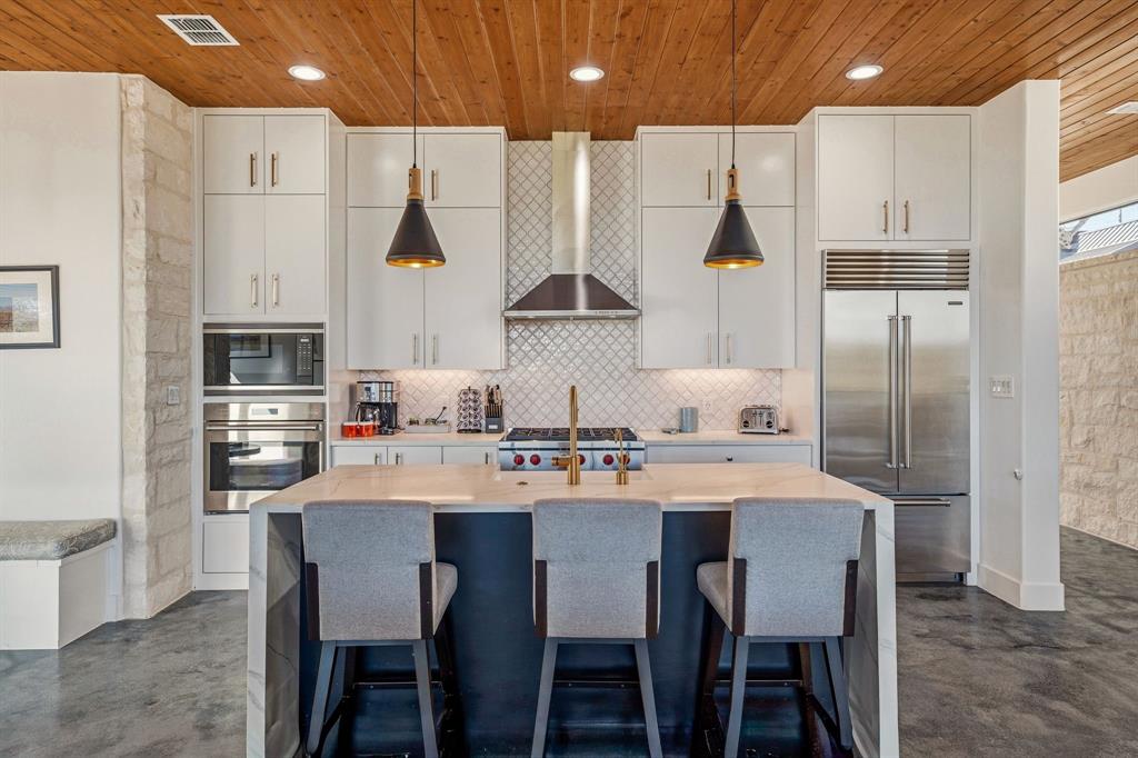 Cottages at Rough Creek Lodge - Residential