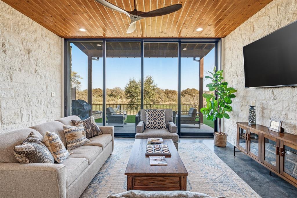 Cottages at Rough Creek Lodge - Residential